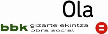 Imagen de OLA BBK GIZARTE EKINTZA OBRA SOCIAL