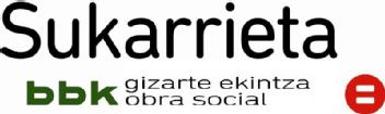 Imagen de SUKARRIETA BBK GIZARTE EKINTZA OBRA SOCIAL