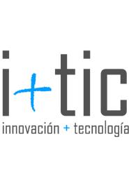Imagen de I+TIC INNOVACION + TECNOLOGIA
