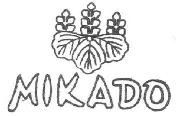 Imagen de MIKADO