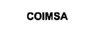Imagen de COIMSA