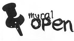 Imagen de MURAL OPEN