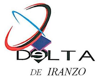 Imagen de DELTA DE IRANZO
