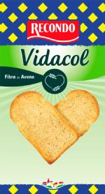 Imagen de RECONDO VIDACOL FIBRA DE AVENA
