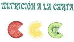 Imagen de NUTRICION A LA CARTA