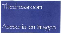 Imagen de THEDRESSROOM ASESORIA EN IMAGEN