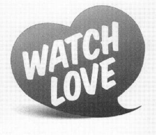 Imagen de WATCH LOVE