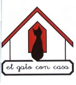 Imagen de EL GATO CON CASA