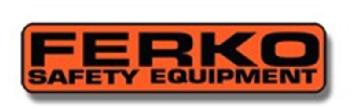 Imagen de FERKO SAFETY EQUIPMENT