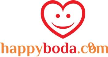 Imagen de HAPPY BODA