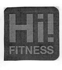 Imagen de HI! FITNESS