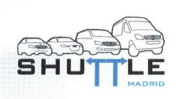 Imagen de SHUTTLE MADRID