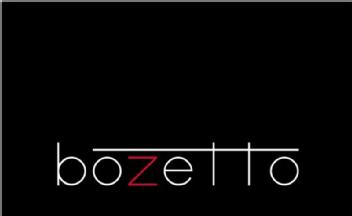 Imagen de BOZETTO