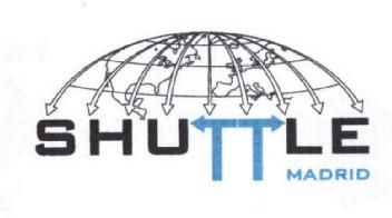 Imagen de SHUTTLE MADRID