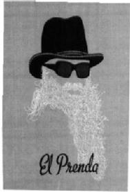 Imagen de EL PRENDA