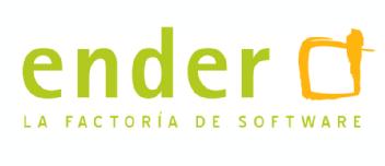 Imagen de ENDER LA FACTORIA DE SOFTWARE