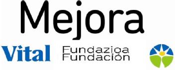 Imagen de MEJORA VITAL FUNDAZIOA FUNDACION