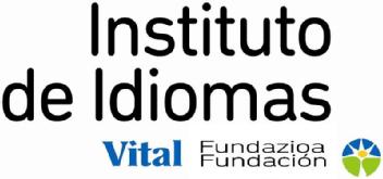 Imagen de INSTITUTO DE IDIOMAS VITAL FUNDAZIOA FUNDACION