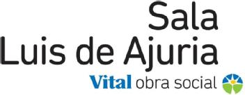 Imagen de SALA LUIS DE AJURIA VITAL OBRA SOCIAL