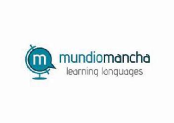Imagen de MUNDIOMANCHA LEARNING LANGUAGES