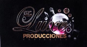 Imagen de THE LUXE PRODUCCIONES MUSICALES