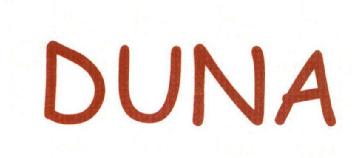 Imagen de DUNA