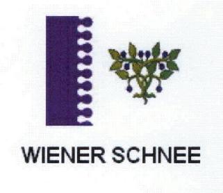 Imagen de WIENER SCHNEE