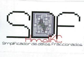 Imagen de SDF HMOLIKC SIMPLIFICADOR DE DATOS FRACCIONADOS