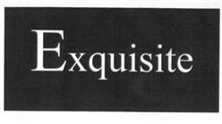 Imagen de EXQUISITE