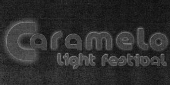 Imagen de CARAMELO LIGHT FESTIVAL