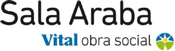 Imagen de SALA ARABA VITAL OBRA SOCIAL
