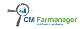 Imagen de CM FARMANAGER M-I CUADRO DE MANDO