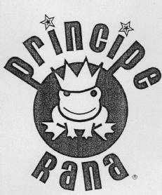 Imagen de PRINCIPE RANA