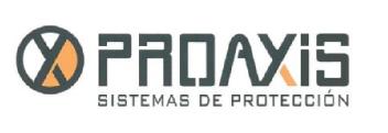 Imagen de PROAXIS SISTEMAS DE PROTECCION