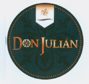 Imagen de DON JULIAN