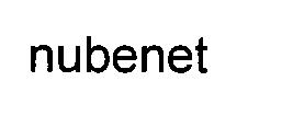 Imagen de NUBENET