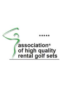 Imagen de ASSOCIATION OF HIGH QUALITY RENTAL GOLF SETS