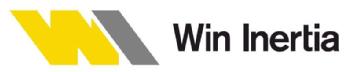 Imagen de WIN INERTIA