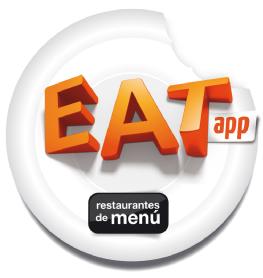 Imagen de EATAPP RESTAURANTES DE MENU
