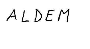 Imagen de ALDEM