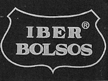 Imagen de IBER BOLSOS