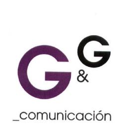 Imagen de G&G COMUNICACION
