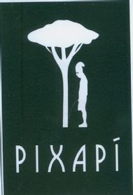 Imagen de PIXAPI