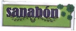 Imagen de SANABON