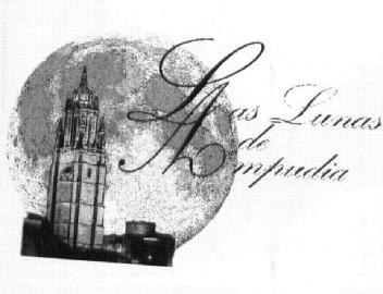 Imagen de LAS LUNAS DE AMPUDIA