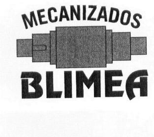 Imagen de MECANIZADOS BLIMEA
