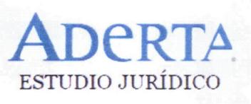 Imagen de ADERTA ESTUDIO JURIDICO