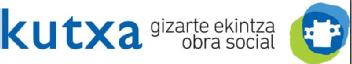 Imagen de KUTXA GIZARTE EKINTZA OBRA SOCIAL