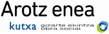 Imagen de AROTZ ENEA KUTXA GIZARTE EKINTZA OBRA SOCIAL