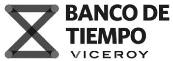 Imagen de BANCO DE TIEMPO VICEROY
